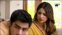 Mushkil - Episode 11 - 1st Aug 2022